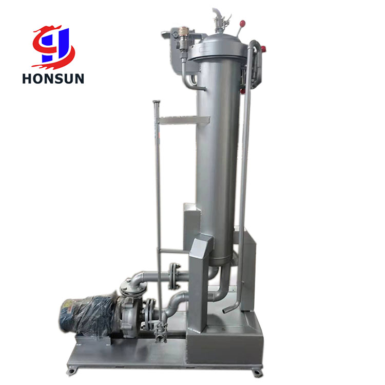 원사 염색기는 어떻게 생산 효율성을 향상합니까?