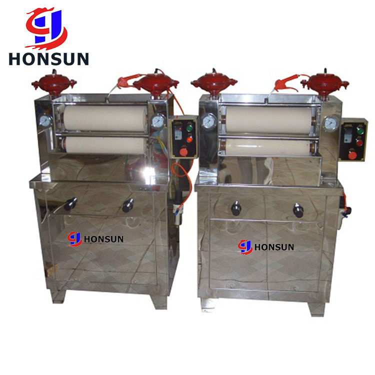 소형 패더는 실험실 직물 처리를 어떻게 개선합니까?