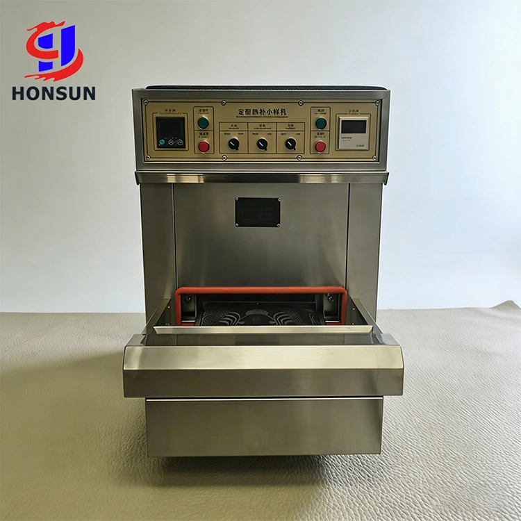 미니 스텐터 기계